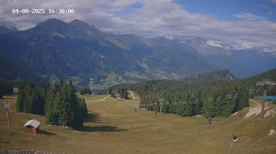 immagine della webcam nei dintorni di Marmentino: webcam Darfo Boario Terme