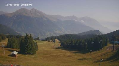 immagine della webcam nei dintorni di Val Palot: webcam Darfo Boario Terme