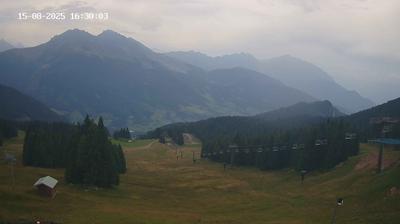 immagine della webcam nei dintorni di Vilminore di Scalve: webcam Darfo Boario Terme