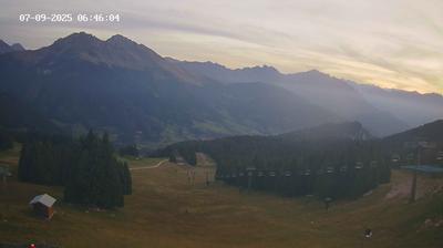 Preview delle webcam di Darfo Boario Terme