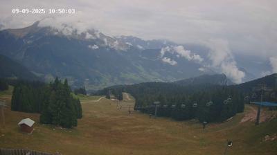 immagine della webcam nei dintorni di Dorga: webcam Darfo Boario Terme