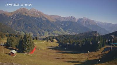 immagine della webcam nei dintorni di Costa Volpino: webcam Darfo Boario Terme