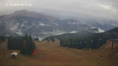 immagine della webcam nei dintorni di Bagolino: webcam Darfo Boario Terme