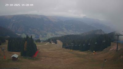 immagine della webcam nei dintorni di Esine: webcam Darfo Boario Terme