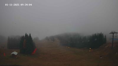 immagine della webcam nei dintorni di Cima Bianca: webcam Darfo Boario Terme