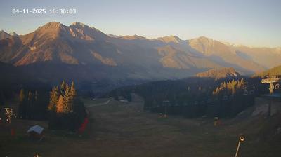 immagine della webcam nei dintorni di Prestine: webcam Darfo Boario Terme