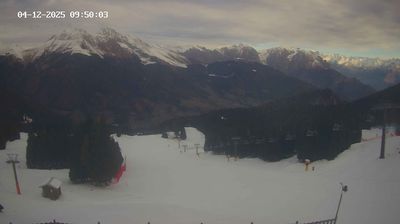 immagine della webcam nei dintorni di Cevo: webcam Darfo Boario Terme