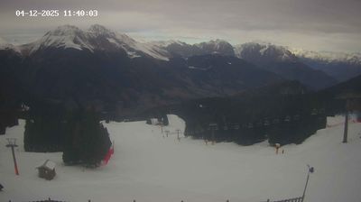 immagine della webcam nei dintorni di Val Palot: webcam Darfo Boario Terme