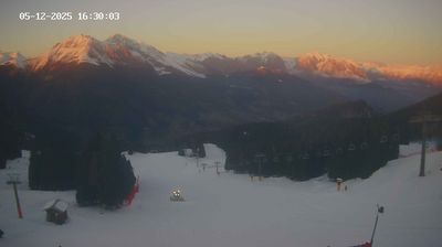 immagine della webcam nei dintorni di Artogne: webcam Darfo Boario Terme