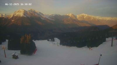 Preview delle webcam di Darfo Boario Terme
