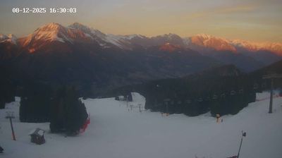 immagine della webcam nei dintorni di Angolo Terme: webcam Darfo Boario Terme