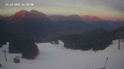 immagine della webcam nei dintorni di Lovere: webcam Darfo Boario Terme