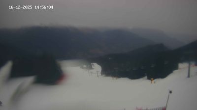 immagine della webcam nei dintorni di Cima Bianca: webcam Darfo Boario Terme