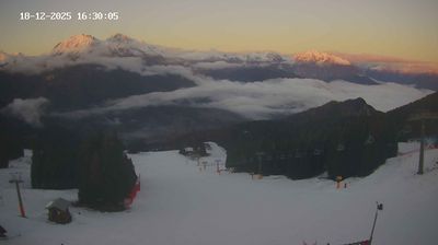 immagine della webcam nei dintorni di Schilpario: webcam Darfo Boario Terme