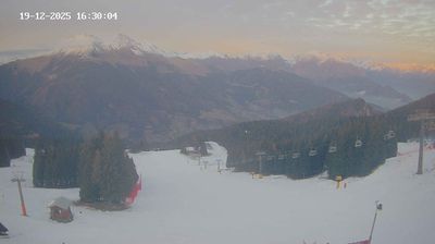 immagine della webcam nei dintorni di Angolo Terme: webcam Darfo Boario Terme