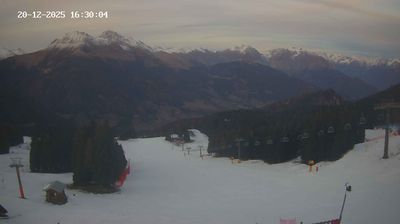 immagine della webcam nei dintorni di Colere: webcam Darfo Boario Terme