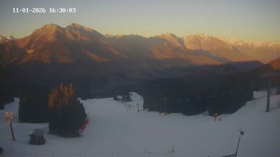 immagine della webcam nei dintorni di Castione della Presolana: webcam Darfo Boario Terme