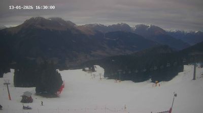 Preview delle webcam di Darfo Boario Terme