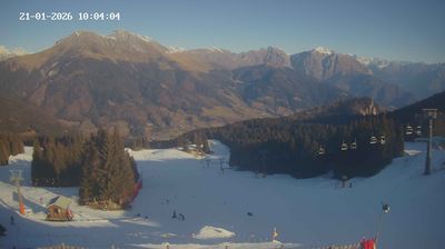 immagine della webcam nei dintorni di Val Palot: webcam Darfo Boario Terme