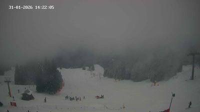 immagine della webcam nei dintorni di Cima Bianca: webcam Darfo Boario Terme