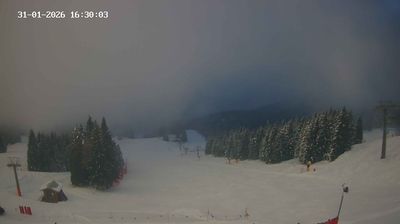 immagine della webcam nei dintorni di Marmentino: webcam Darfo Boario Terme