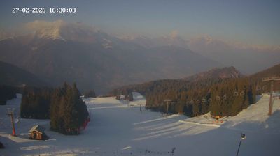 immagine della webcam nei dintorni di Zone: webcam Darfo Boario Terme