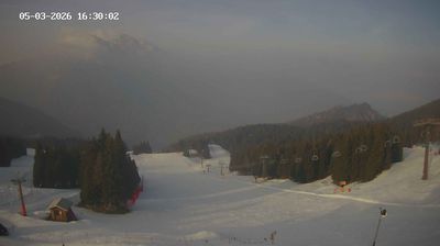Preview delle webcam di Darfo Boario Terme