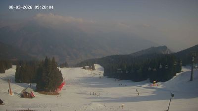 immagine della webcam nei dintorni di Castione della Presolana: webcam Darfo Boario Terme