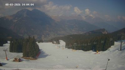 immagine della webcam nei dintorni di Castione della Presolana: webcam Darfo Boario Terme