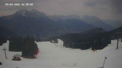 immagine della webcam nei dintorni di Cimbergo: webcam Darfo Boario Terme