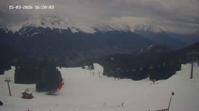 immagine della webcam nei dintorni di Angolo Terme: webcam Darfo Boario Terme