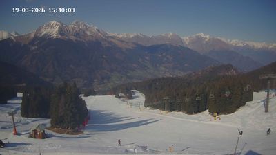 immagine della webcam nei dintorni di Lovere: webcam Darfo Boario Terme