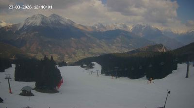 immagine della webcam nei dintorni di Piancogno: webcam Darfo Boario Terme