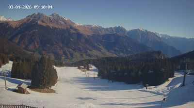 immagine della webcam nei dintorni di Schilpario: webcam Darfo Boario Terme