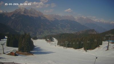 immagine della webcam nei dintorni di Dorga: webcam Darfo Boario Terme