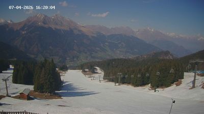 immagine della webcam nei dintorni di Artogne: webcam Darfo Boario Terme