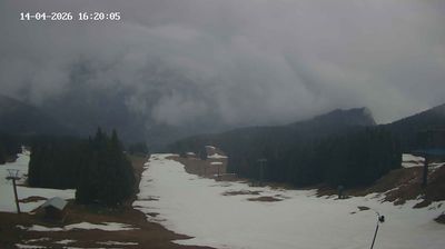 immagine della webcam nei dintorni di Montecampione: webcam Darfo Boario Terme