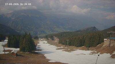 immagine della webcam nei dintorni di Zone: webcam Darfo Boario Terme