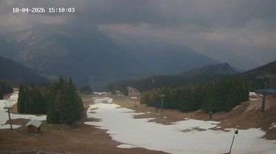 immagine della webcam nei dintorni di Monte Pora: webcam Darfo Boario Terme