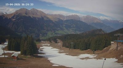 Preview delle webcam di Darfo Boario Terme