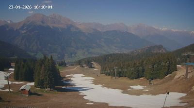 immagine della webcam nei dintorni di Bagolino: webcam Darfo Boario Terme