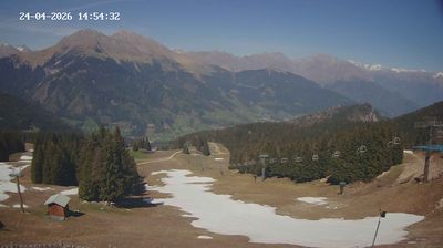 Preview delle webcam di Darfo Boario Terme