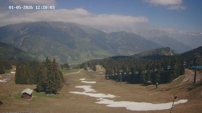 immagine della webcam nei dintorni di Costa Volpino: webcam Darfo Boario Terme