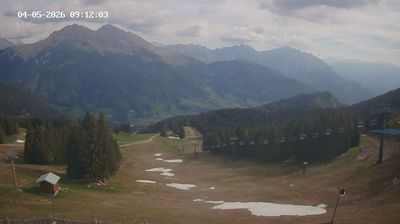 immagine della webcam nei dintorni di Marmentino: webcam Darfo Boario Terme