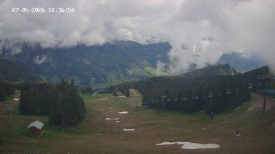 immagine della webcam nei dintorni di Esine: webcam Darfo Boario Terme