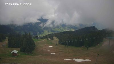 immagine della webcam nei dintorni di Lovere: webcam Darfo Boario Terme