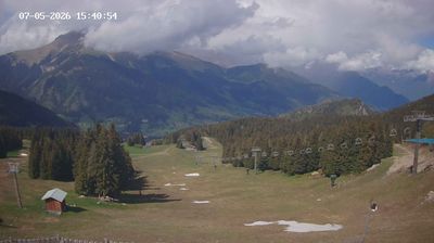 immagine della webcam nei dintorni di Monte Pora: webcam Darfo Boario Terme