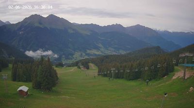 immagine della webcam nei dintorni di Monte Pora: webcam Darfo Boario Terme