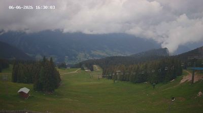 immagine della webcam nei dintorni di Bossico: webcam Darfo Boario Terme