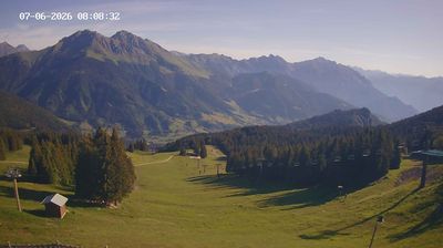 immagine della webcam nei dintorni di Val Palot: webcam Darfo Boario Terme